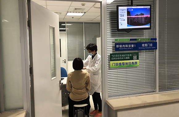 中国医科大学附属盛京医院(滑翔院区)